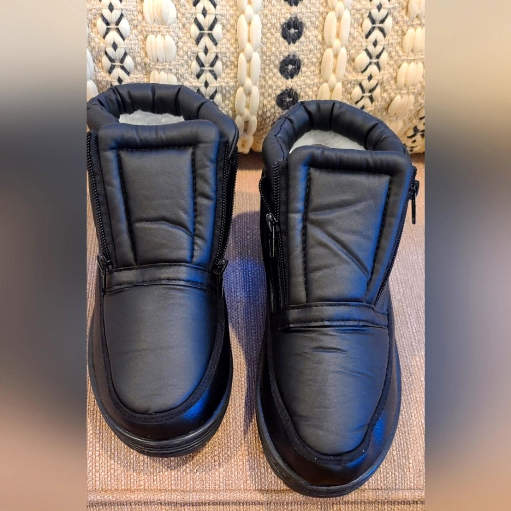 Ladies ankle boots